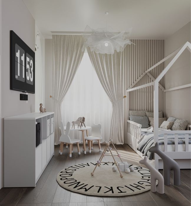 дизайн інтерʼєру візуалізаціі дизайн проект архітектурний дизайн