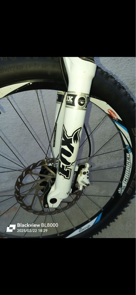Canyon Strive 26”