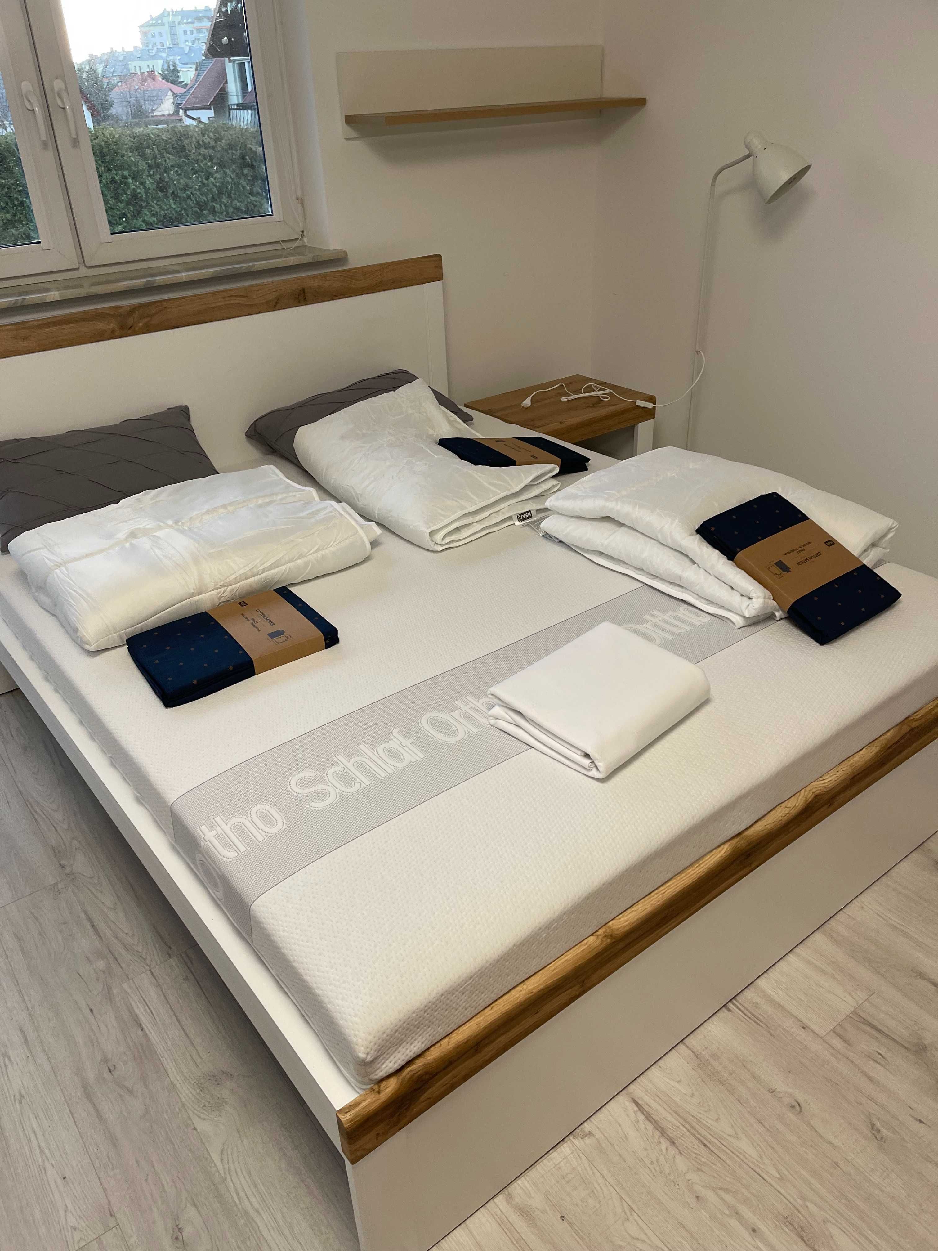 Apartament nr 1 na doby Rzeszów od 180 zł - zamykany parking /faktura