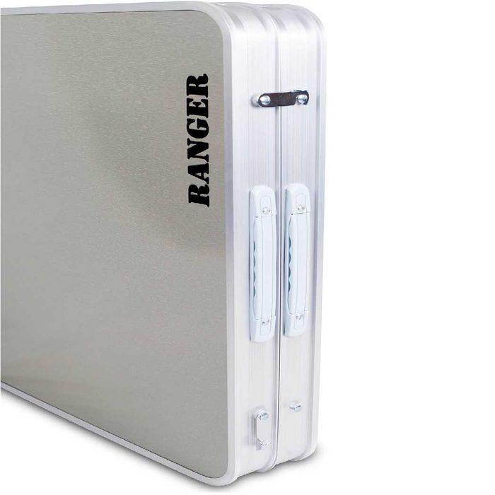 Стіл компактний Ranger Plain (Арт. RA 1108) 60*45 см Уцінка