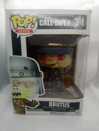 Funko Pop Call Of Duty Brutus 71