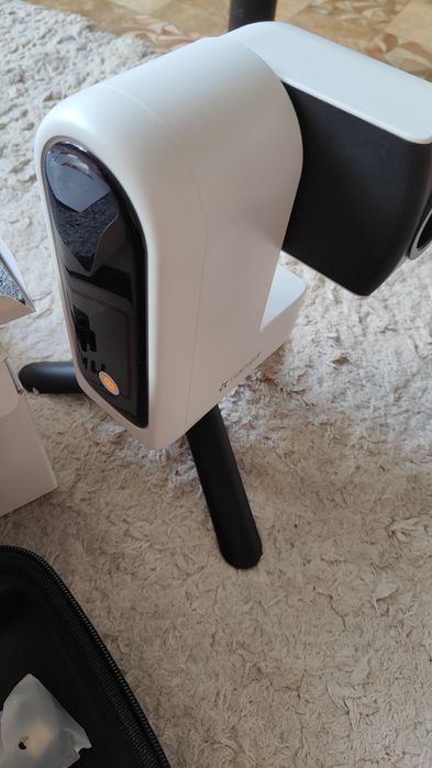 Teleskop smart seestar s30