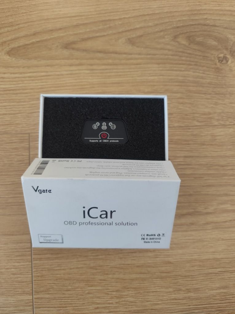 Vgate iCar OBD bluetooth