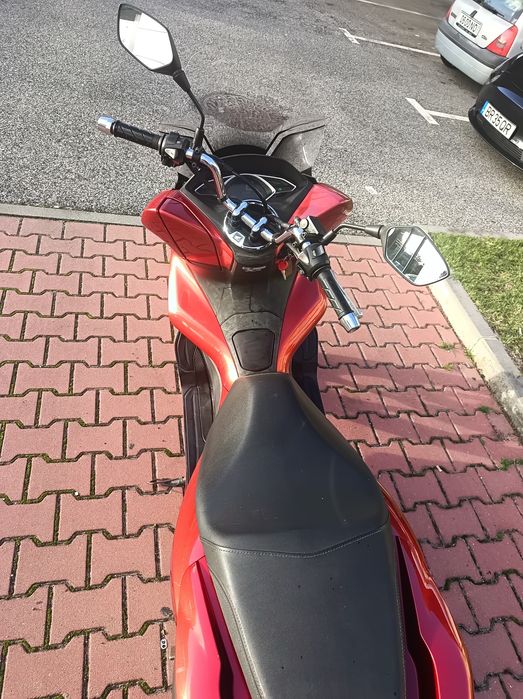 Honda PCX 125 [2019]