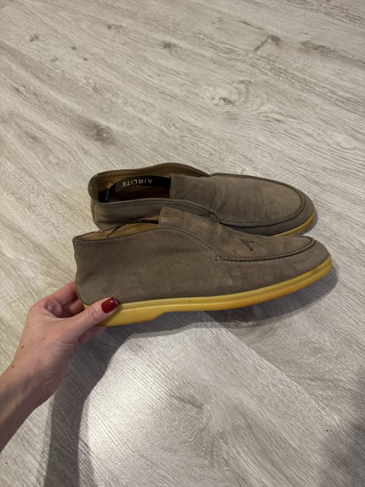 Лофери Loro Piana оригінал