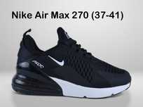 Кросівки Nike Air Max 270, 37-41 +ЖК Софія