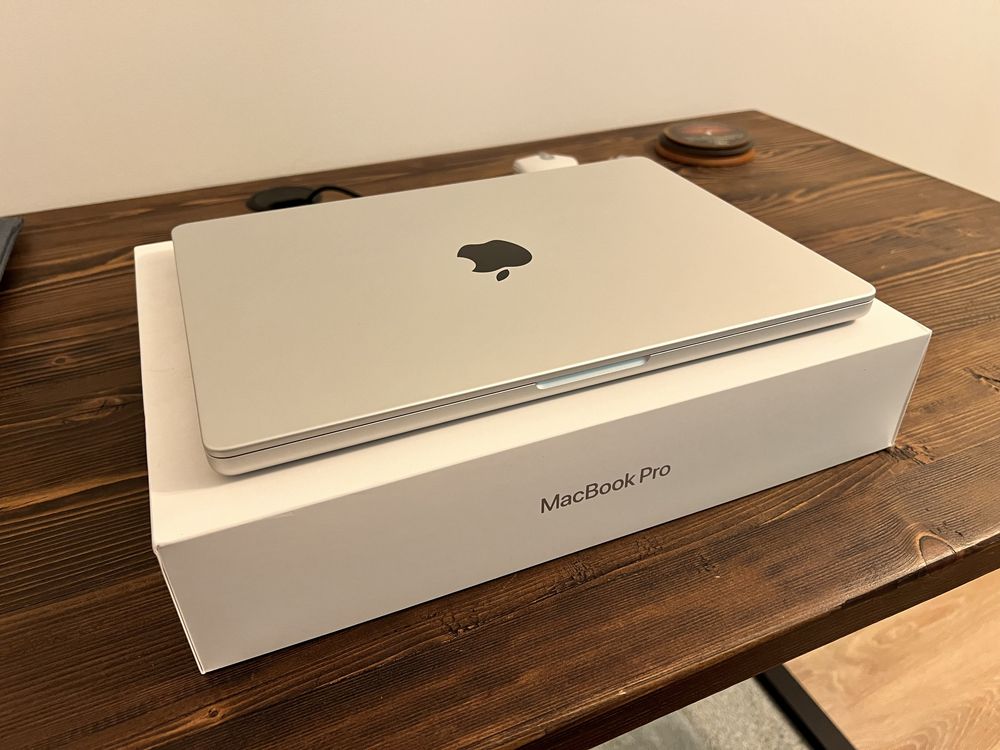 Apple MacBook Pro 14,2 M2 Pro 16GB/512GB