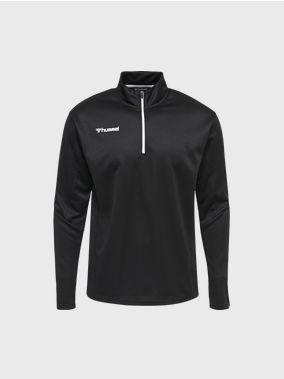 Hummel Bluza Dziecięca Sportowa Authentic Zamek r. 128 8 Lat