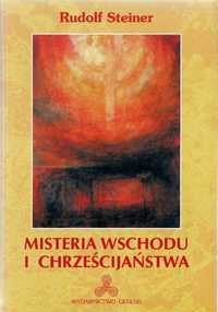 Misteria Wschodu I Chrześcijaństwa, Rudolf Steiner