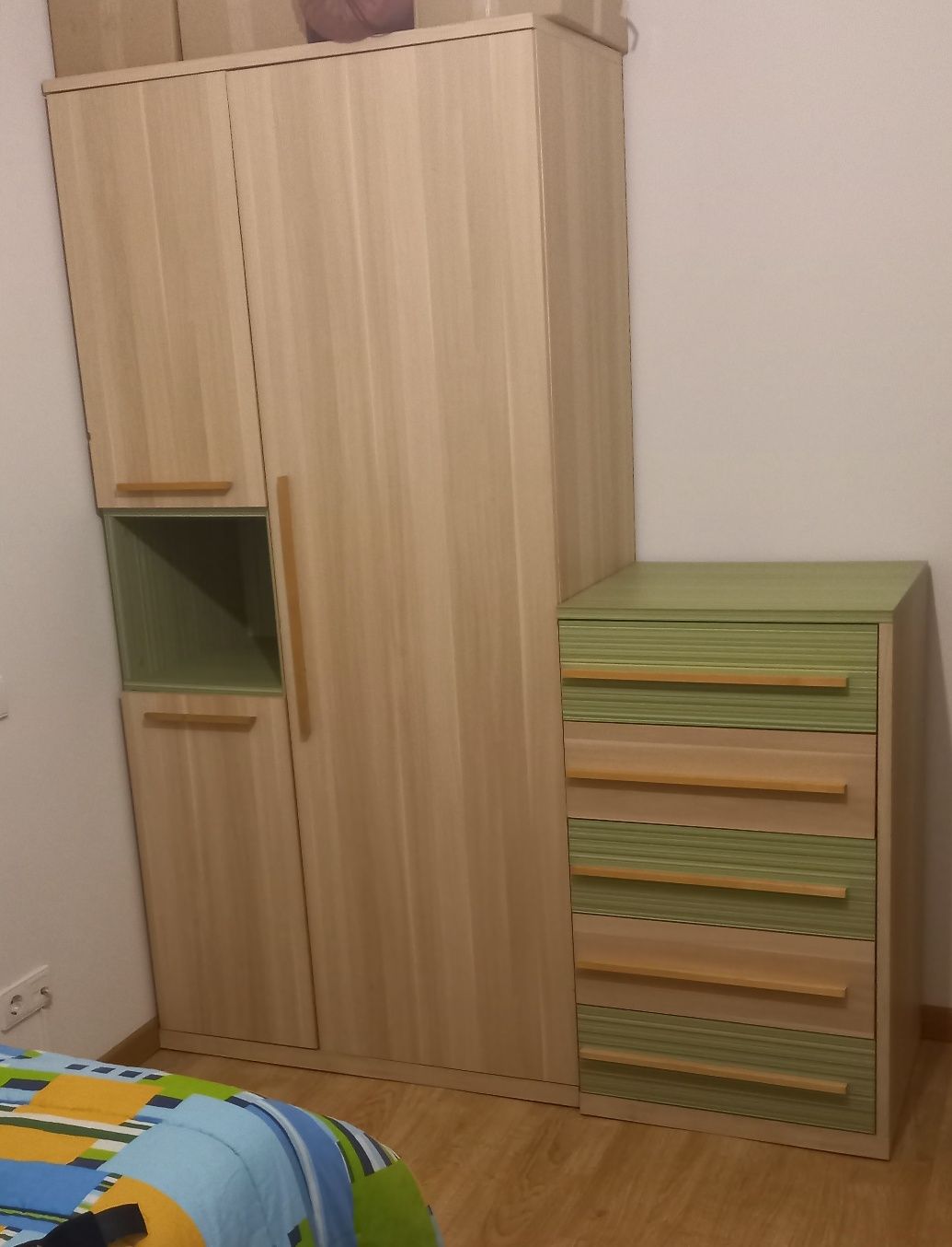 Quarto de criança