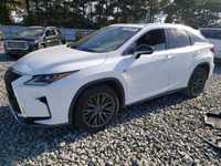 2018 Lexus Rx 350 Base