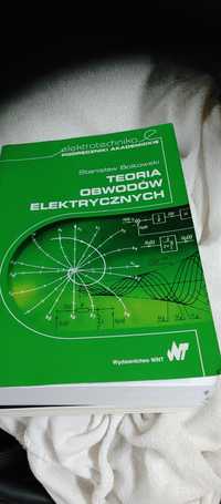 Teologia obwodów elektrycznych Bolkowski