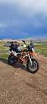 Ktm 890 adventure r