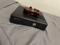 Xbox360 1 comando
