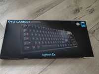 Klawiatura gamingowa Logitech G413 Carbon