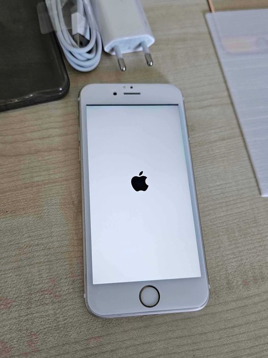 Apple iPhone 6S 128GB Złoty A1688