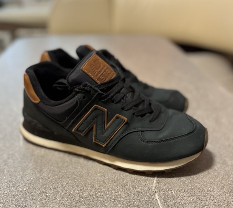 Кросівки New Balance ML574
