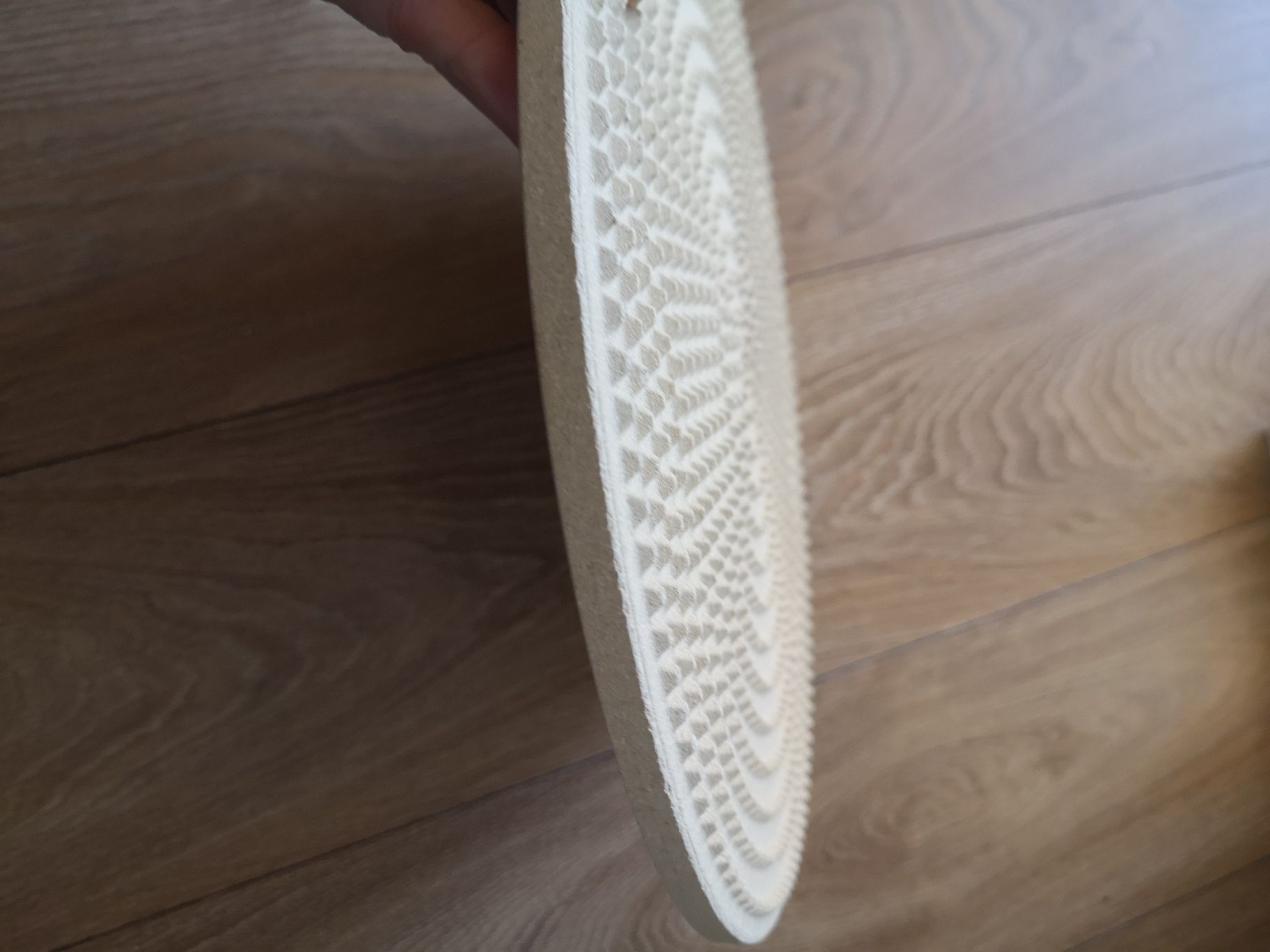 Kamień do pizzy Duka 34cm