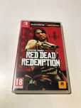 Red Dead Redemption Switch Sklep Irydium
