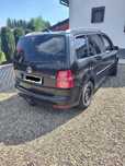 VW Touran 1.9 TDI.