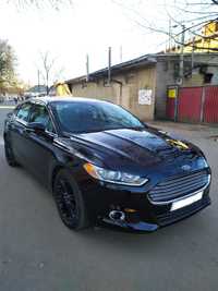 Ford Mondeo Fusion