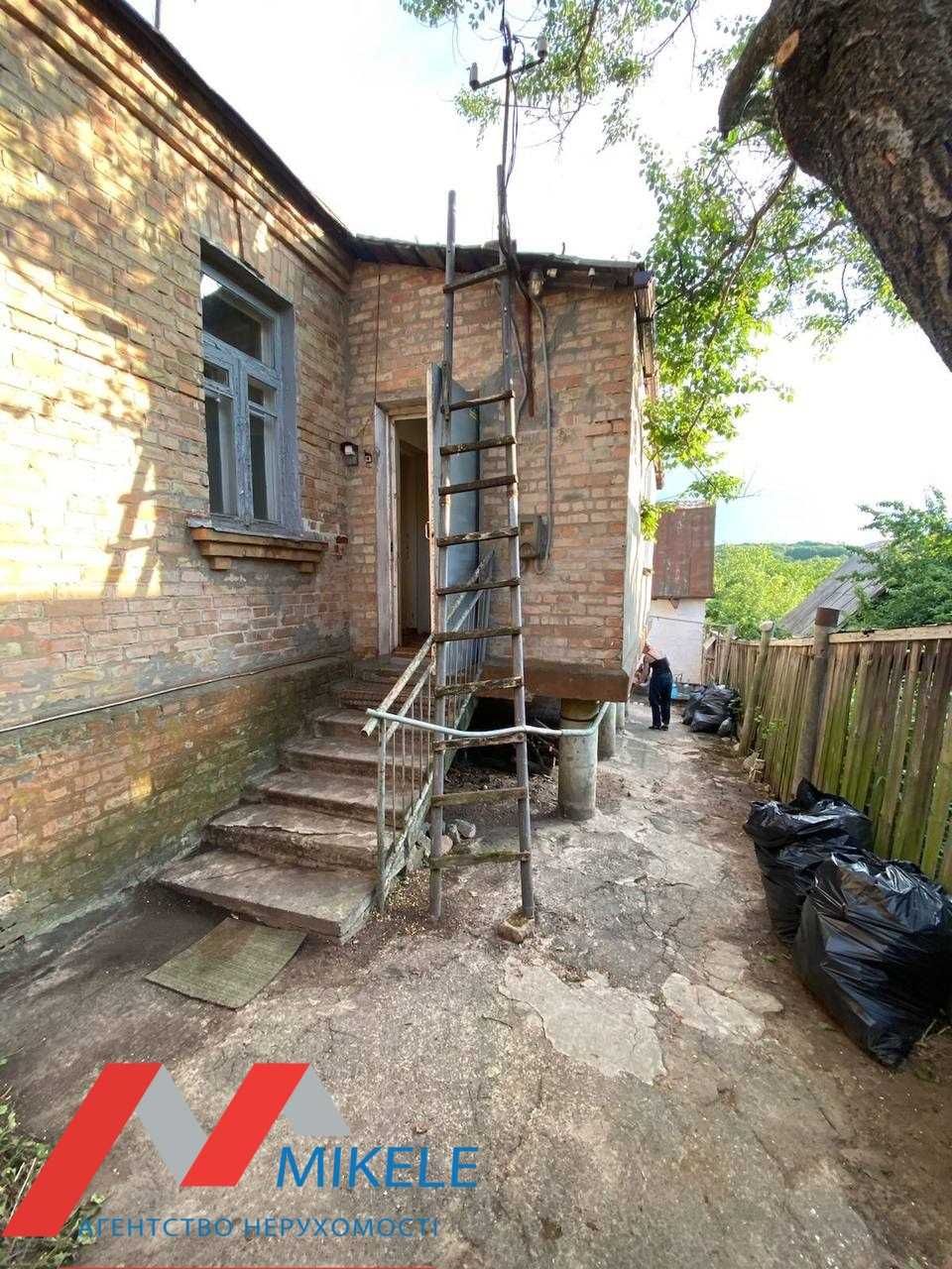 1/2 Будинку 90м2 ділянка 5 сот. Голосієво вул. Корчуватська 27