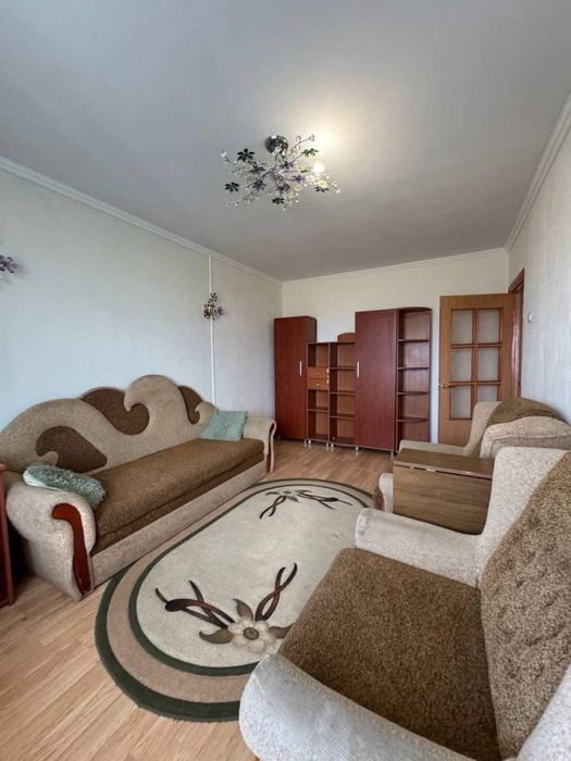 Оренда 2 кімнати Лесі Украінки