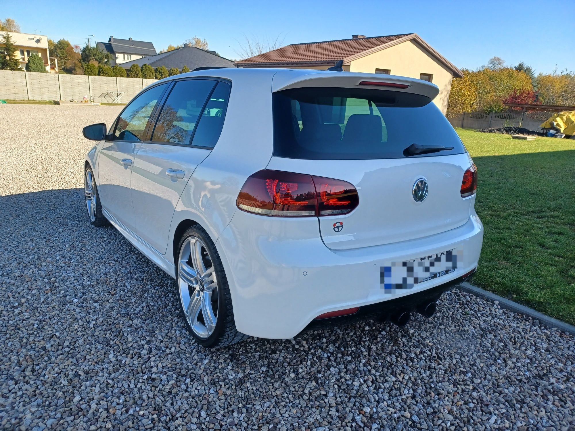 Vw.R.4x4.271km.automat.bixenon.alu19.navi.skóra.kamera.pdcx2.ZAMIANA.