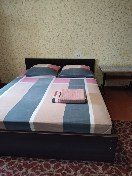 Вільна 1к ДЕПОТ Іллєнка,88 Пральна маш. Гаряча вода Wi-Fi Чеки 3 група