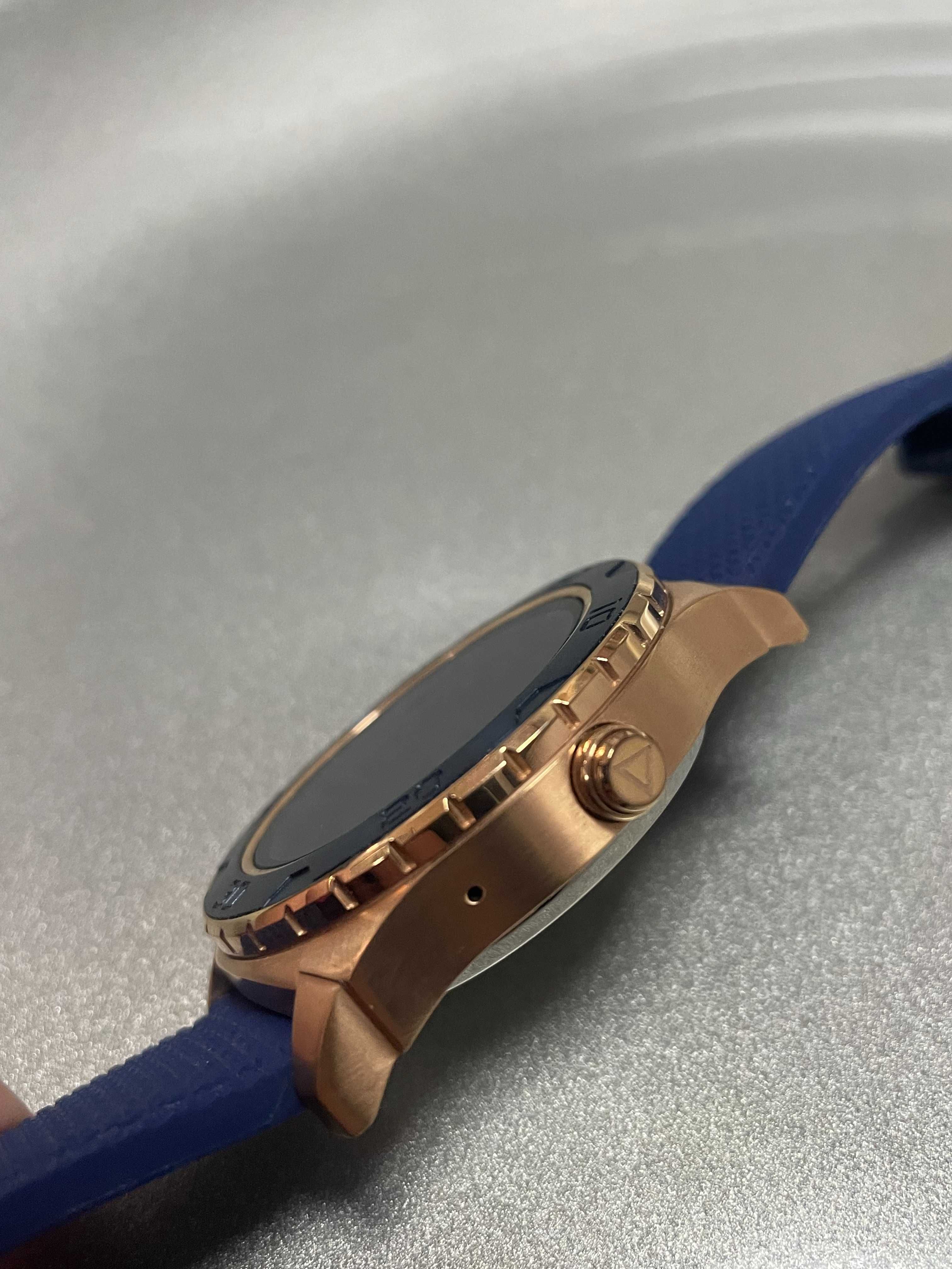 Guess Connect Smartwatch C1001