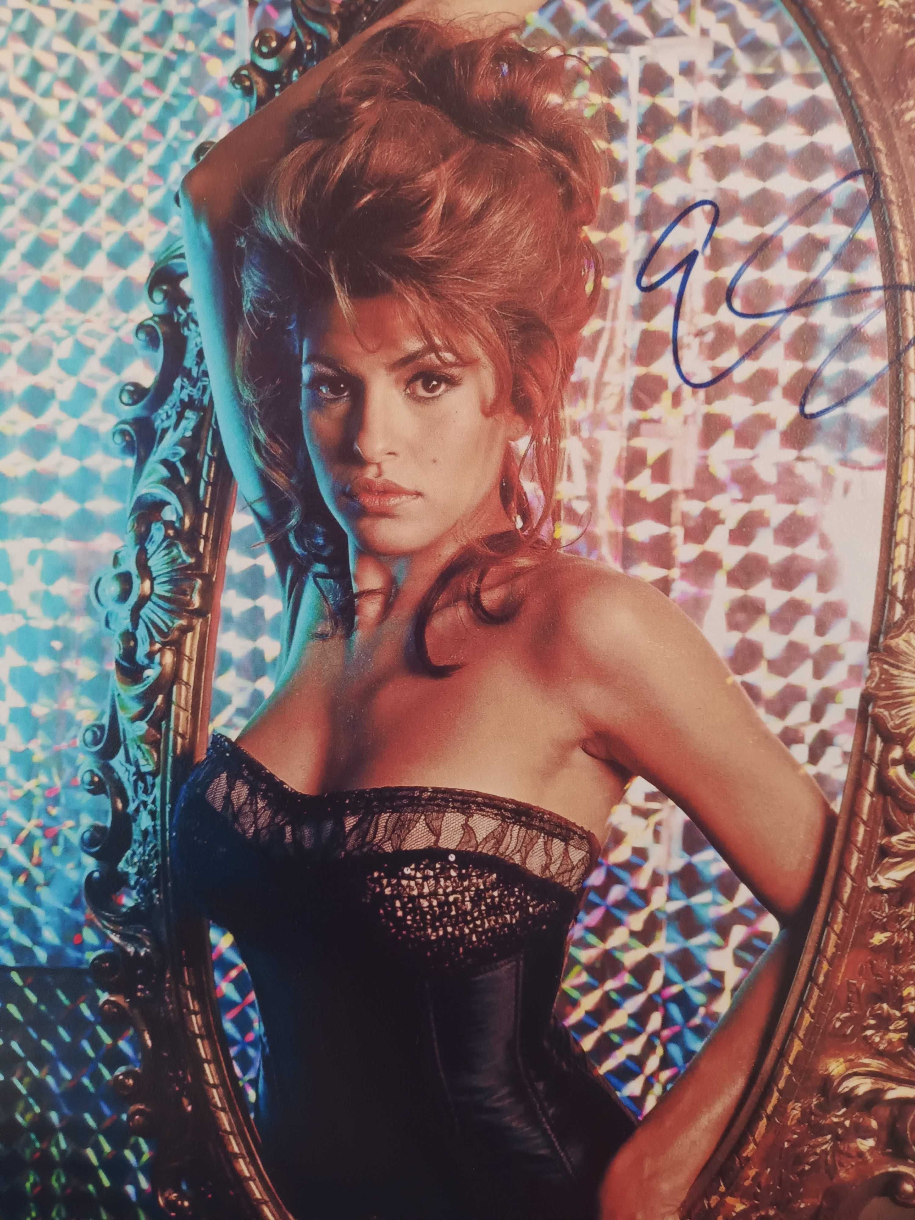 Eva Mendes-aktorka