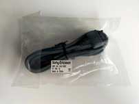Nowy oryginalny kabel Sony Ericsson
