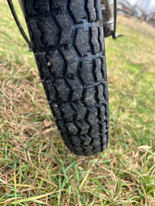 Продам Минск 125