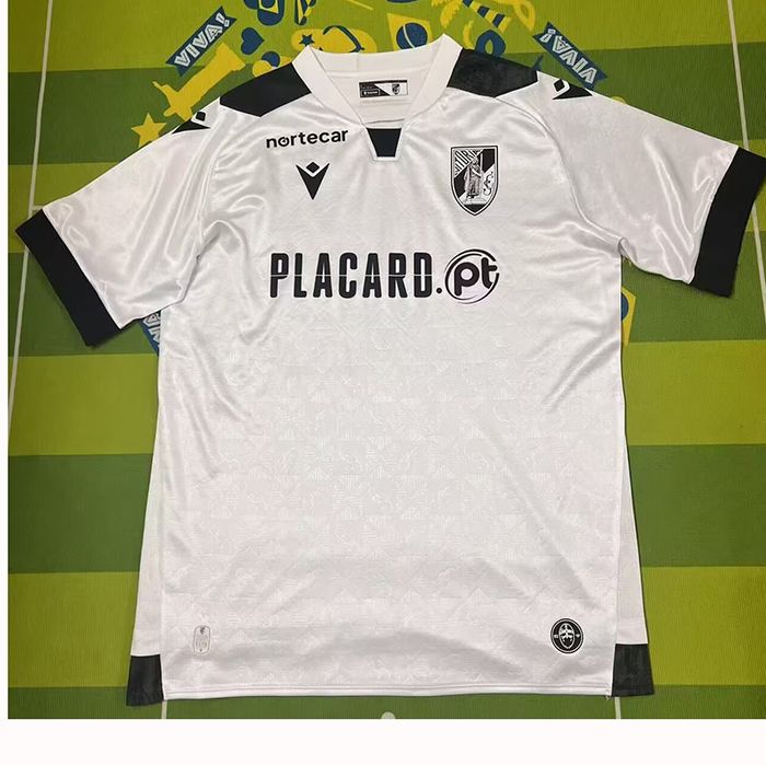 Camisolas e Kits Vitoria SC 25/26