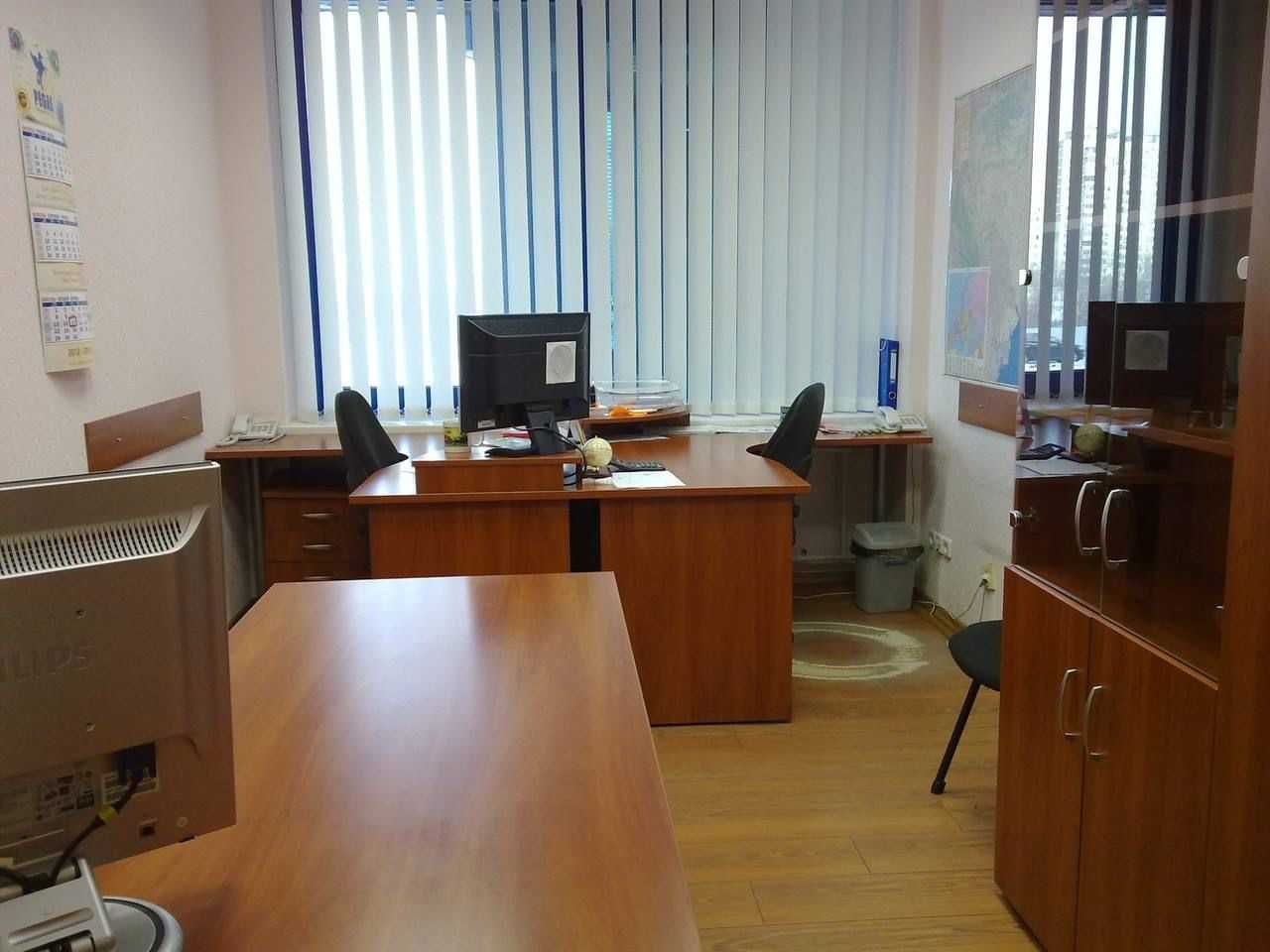 Продаж офісу/приміщення 384м2 Осокорки, проспект Бажана