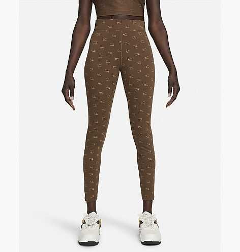 Легінси Nike AIR TIGHTS HR / розмір S/ оригінал / в наявності