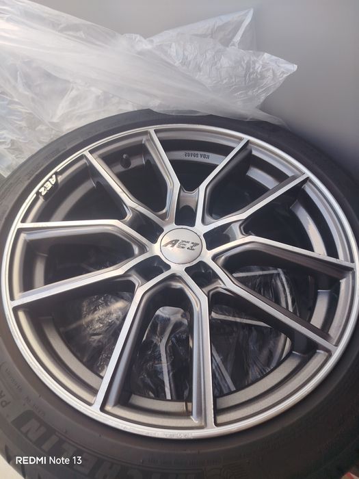 Audi A3 8v Sportback 110 CV