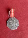 Medalha da Inauguração do Estádio da Luz S.L.B. Benfica 1954