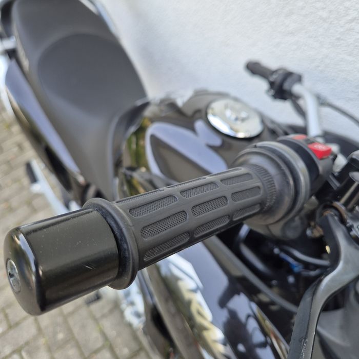 Varadero 125 xl wtrysk. Idealna , Import niemcy 1 ręka!