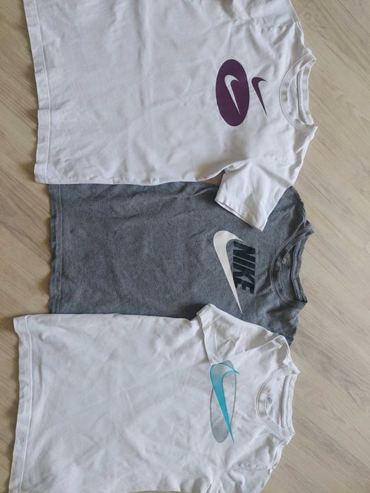 Футболки Adidas Nike на ріст  130- 150см