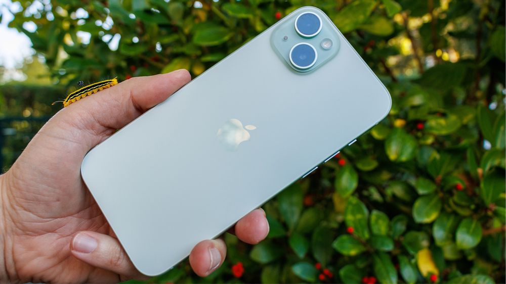 Iphone 15 Plus нові, в коробці