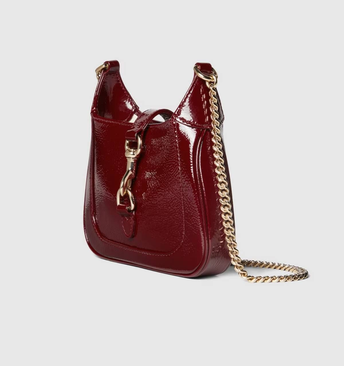 Сумка Gucci Jackie