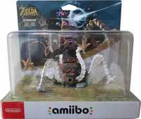 Nintendo Amiibo Legend of Zelda Breath of The Wild Guardian Figurka