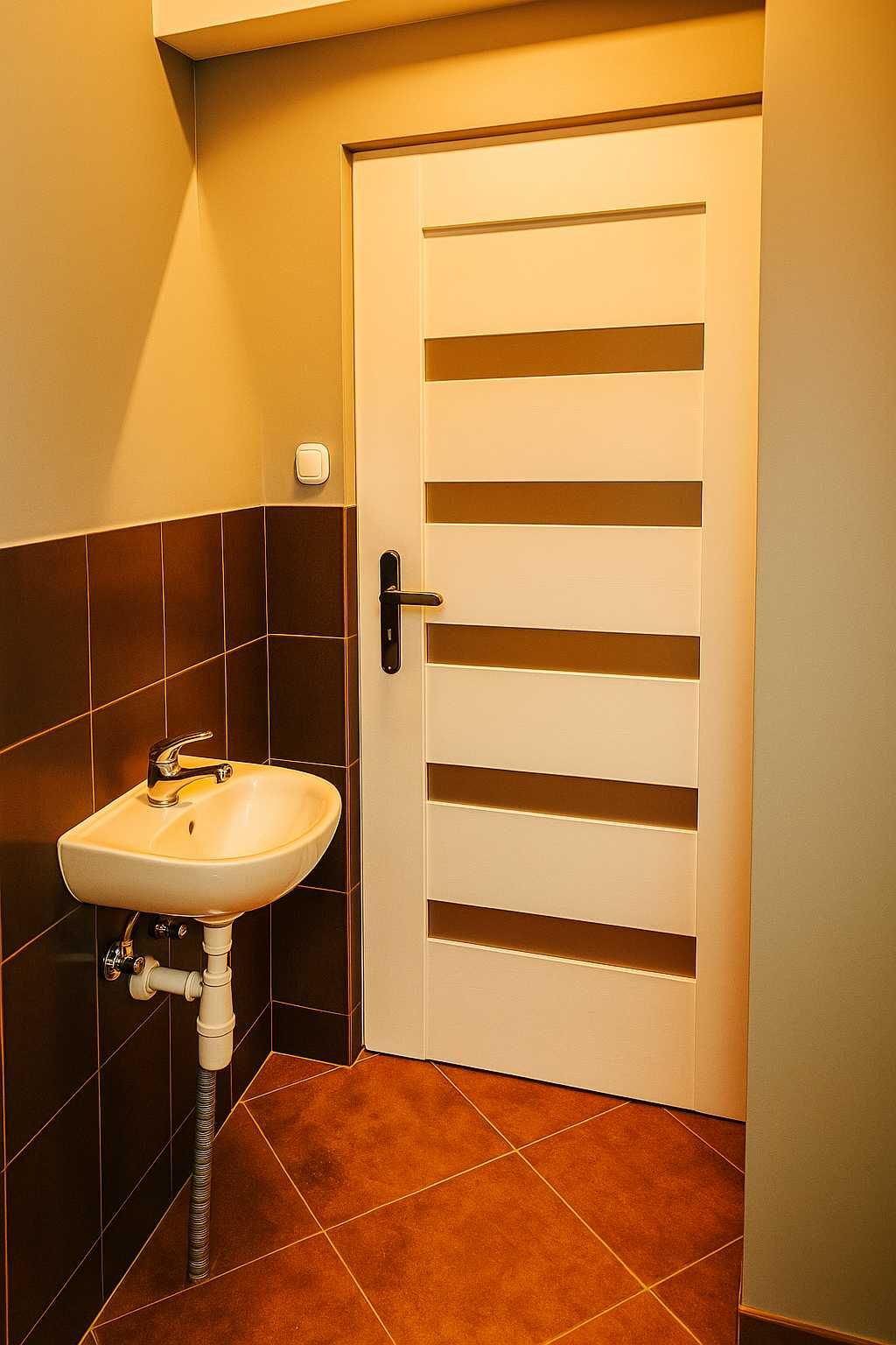 Hala z potencjałem – 150 m², 4,5 m wysokości – Centrum Nysy