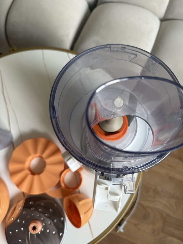 Robot PHILIPS Power Chop 850W