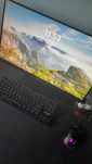 Monitor iiyama G-Master G2560HSU-B3