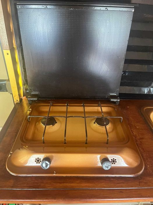 Autocaravana Peugeot J5 - Challenger