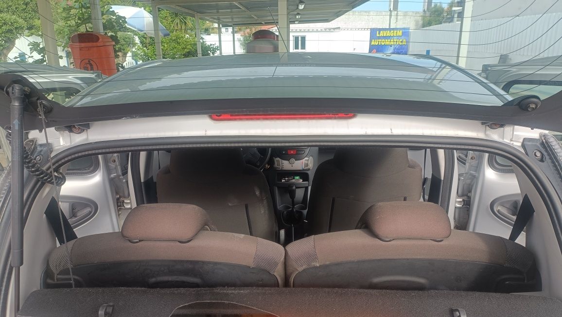 Vendo Citroen C1 2007