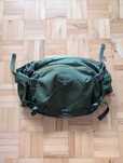 Nowa nerka rowerowa Osprey Seral 7 Zielona
