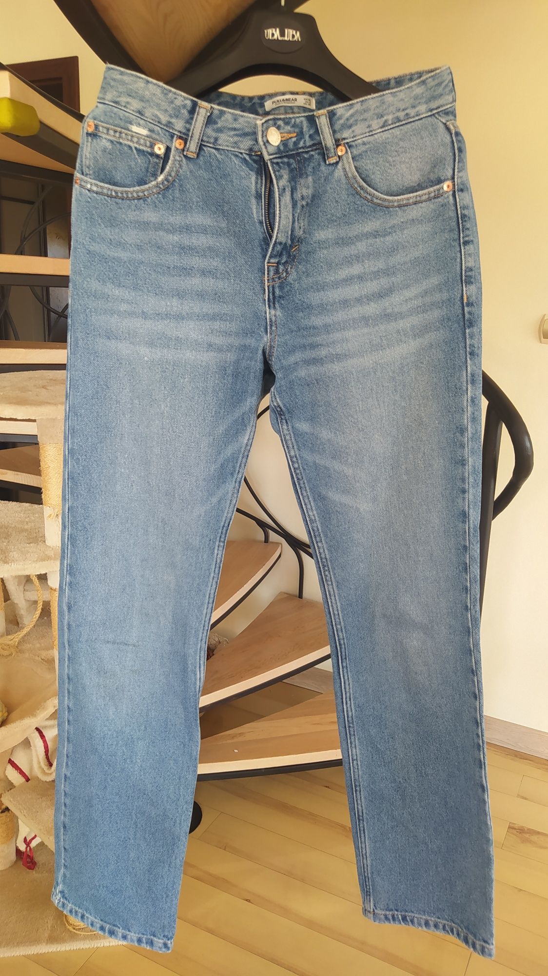 Spodnie Pull&Bear